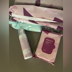 Frida Mom Postpartum